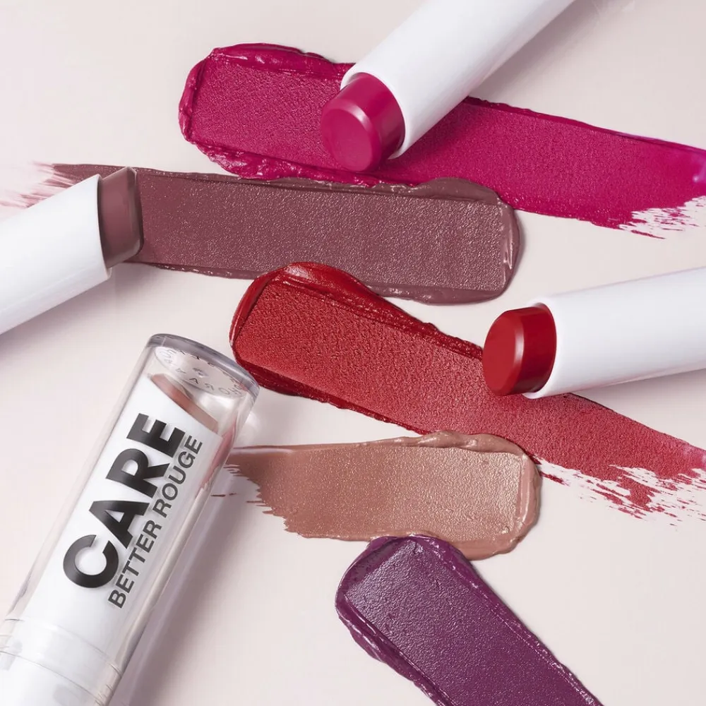 Better Rouge - Satin lipstick>Sephora Collection Best