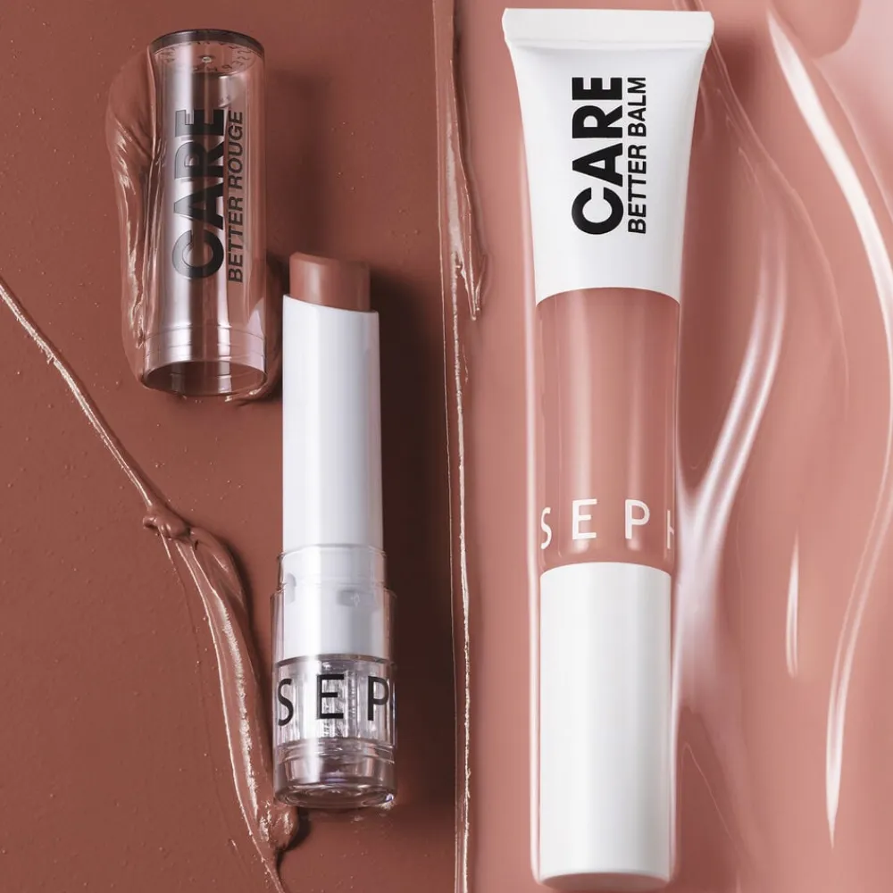 Better Rouge - Satin lipstick>Sephora Collection Best