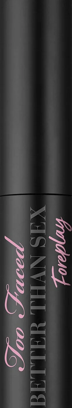 Too Faced Better Than Sex -Foreplay Mascara Primer Travel-Size