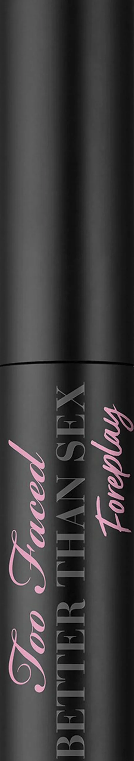 Too Faced Better Than Sex -Foreplay Mascara Primer Travel-Size