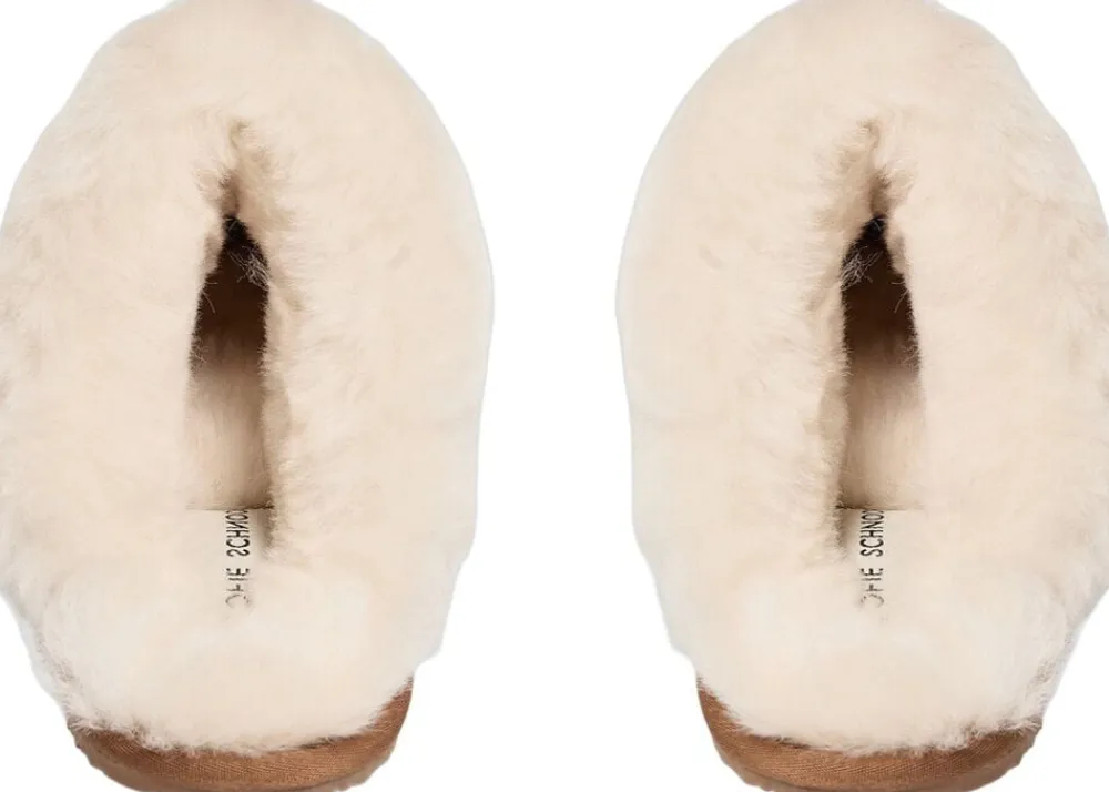 Dame Sofie Schnoor BETTINASW INDOOR SHOE