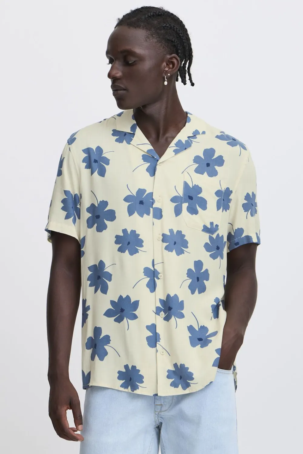 Blend BHADAN Shirt