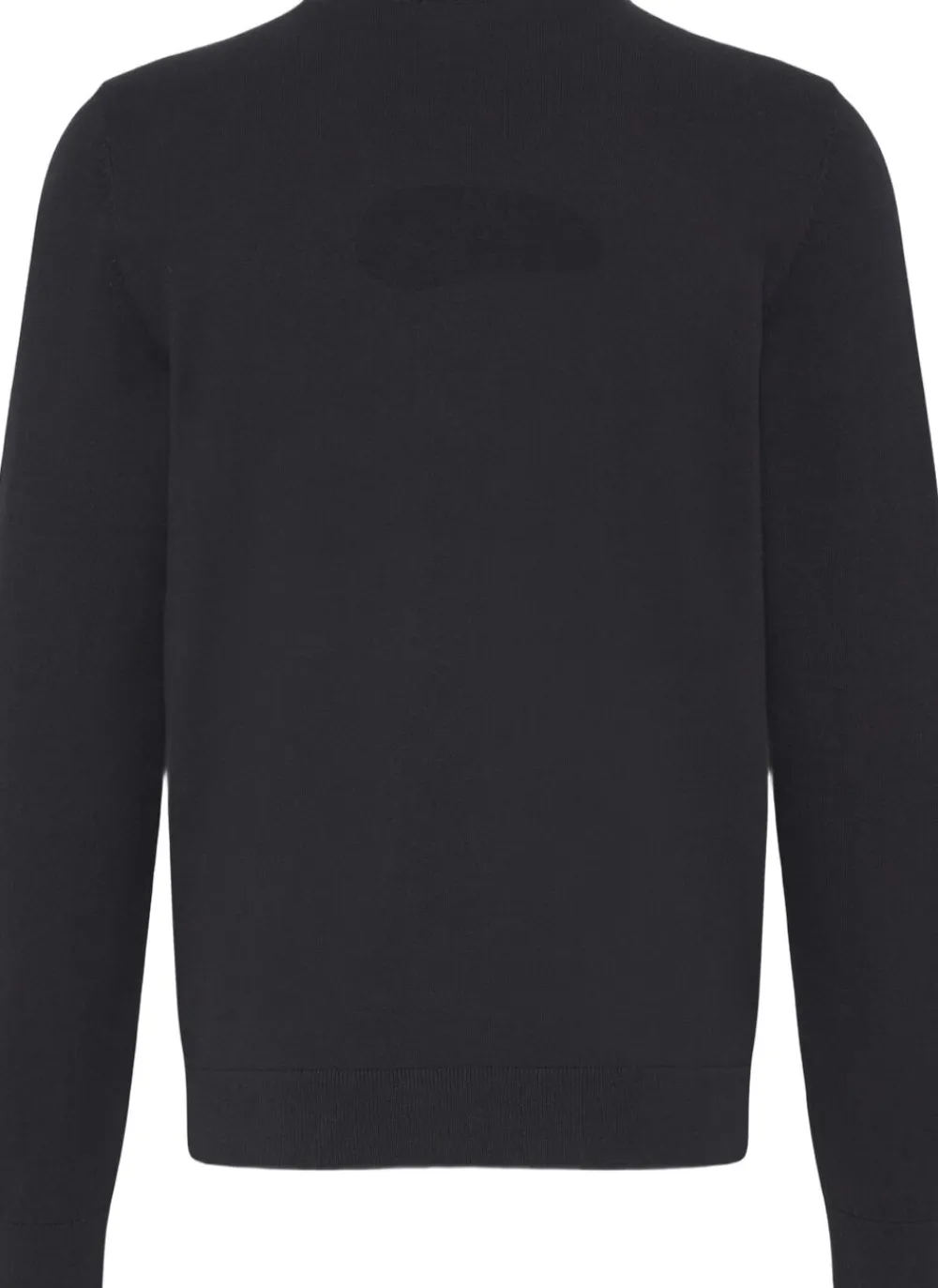 Blend BHBRYAN CREW Black beauty Outlet