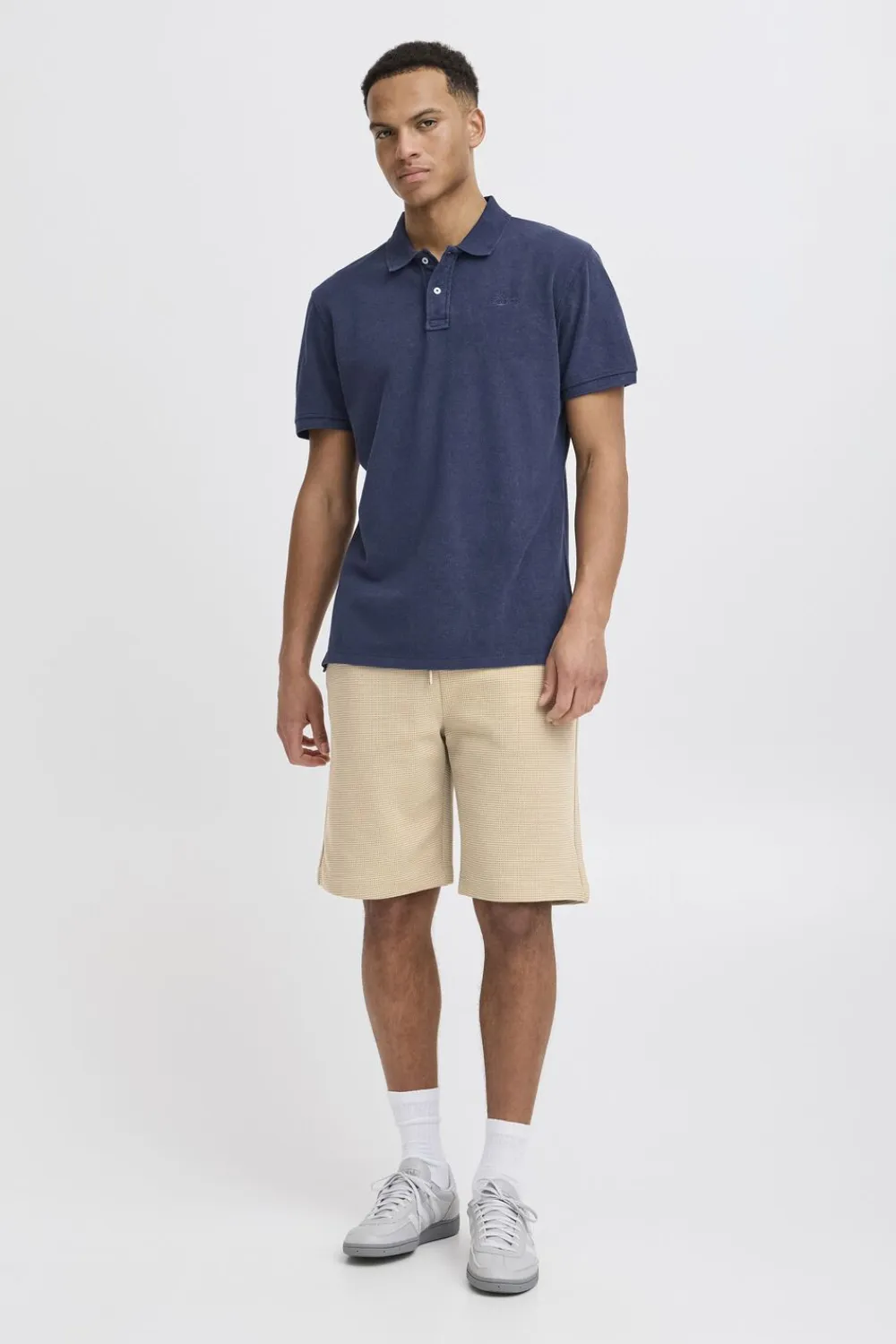 Blend BHCASPER Shorts Cornstalk Online