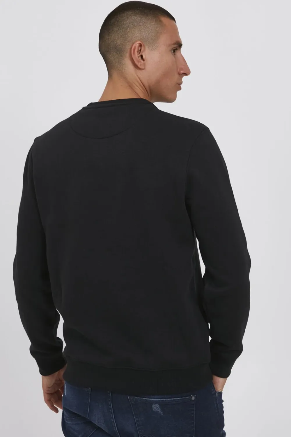 Blend BHDOWNTON CREWNECK