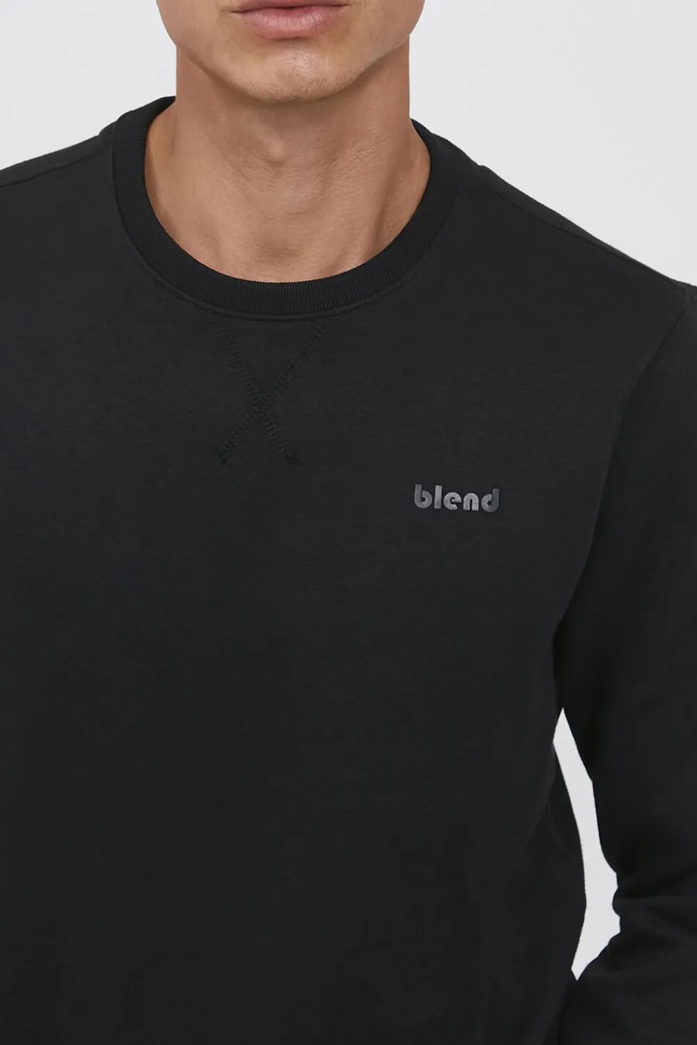 Blend BHDOWNTON CREWNECK