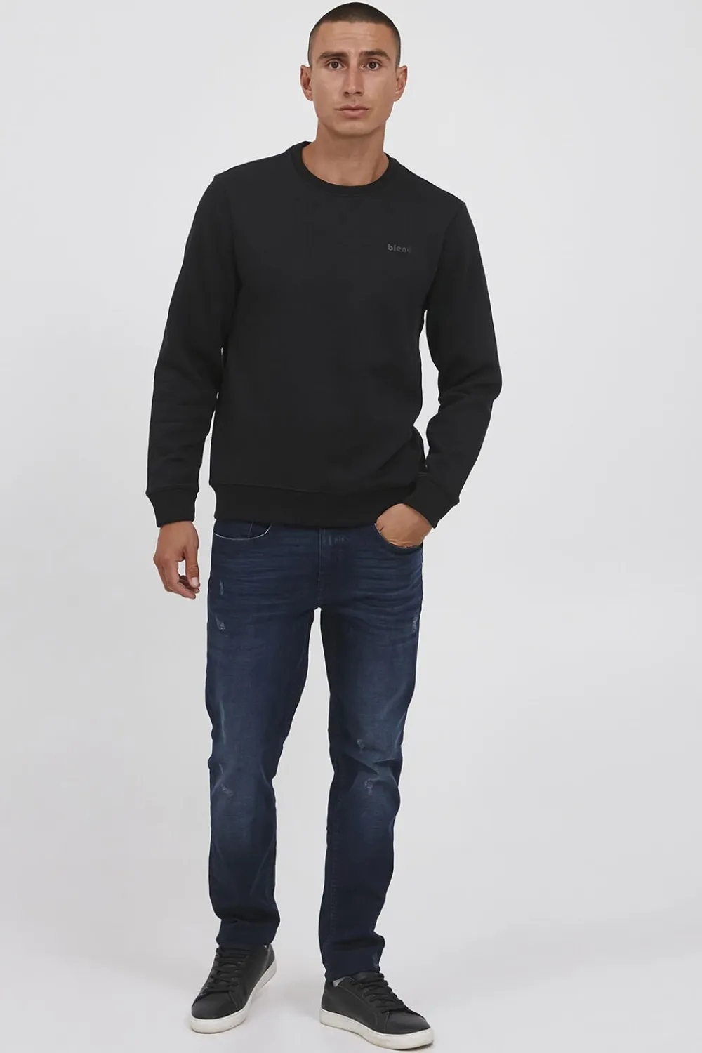 Blend BHDOWNTON CREWNECK