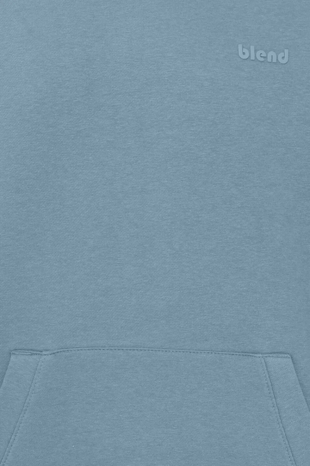 Blend BHDOWNTON HOOD SWEAT NOOS Regular f Bluestone Sale