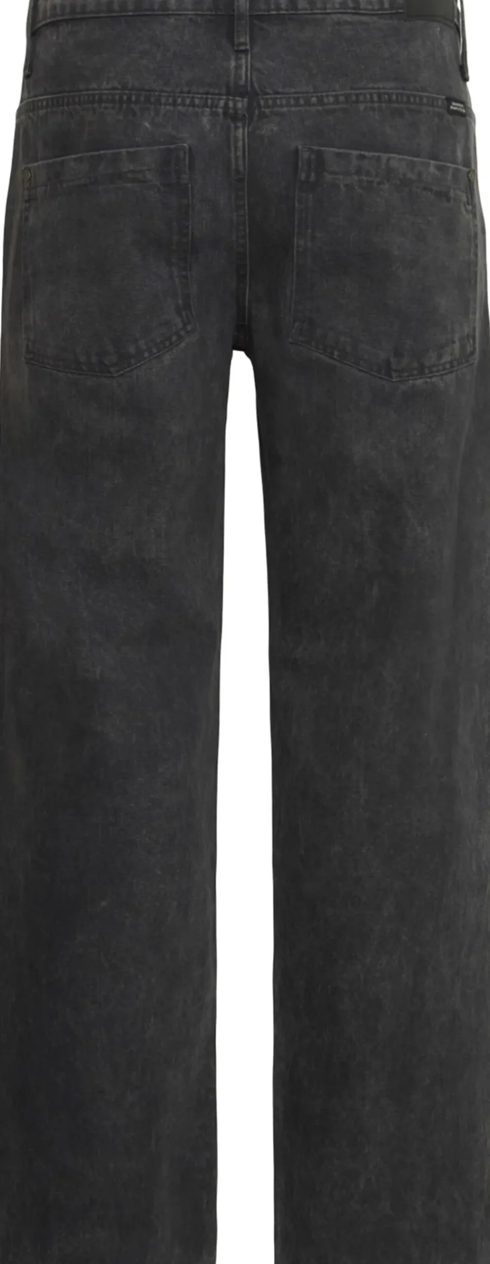 Blend BHFLAKE - PP NOOS Denim grey New