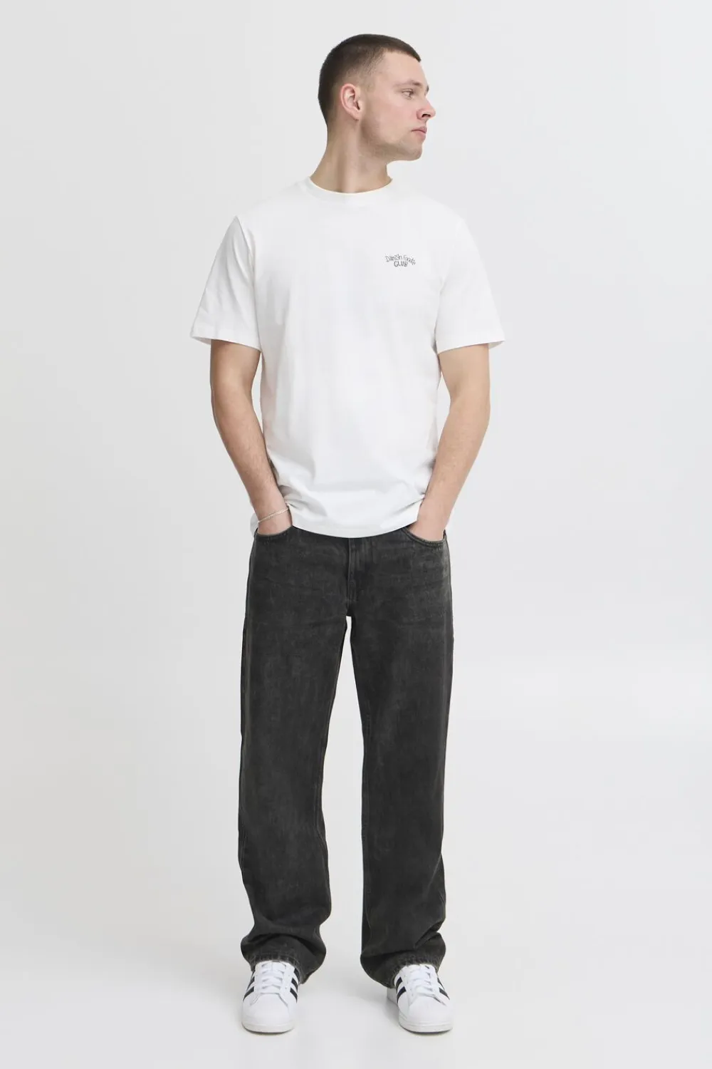 Blend BHFLAKE - PP NOOS Denim grey New