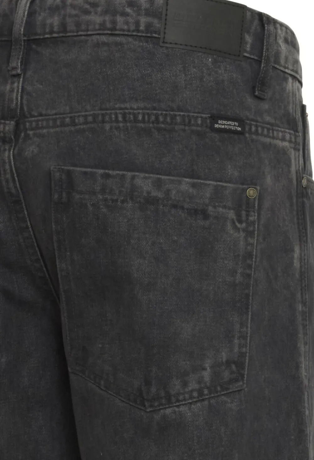 Blend BHFLAKE - PP NOOS Denim grey New