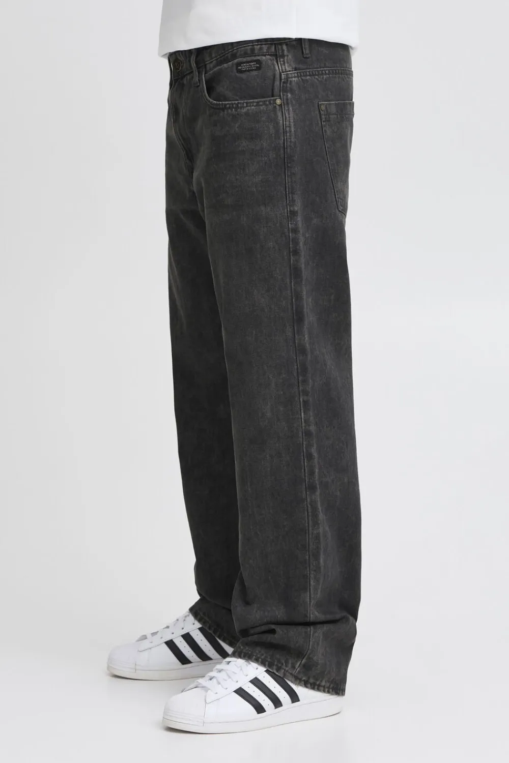 Blend BHFLAKE - PP NOOS Denim grey New