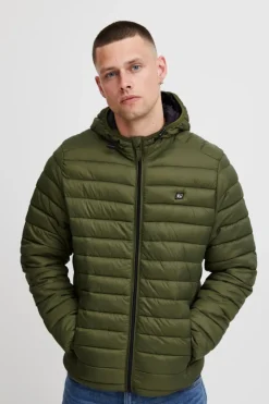 BHRomsey Hood>Blend