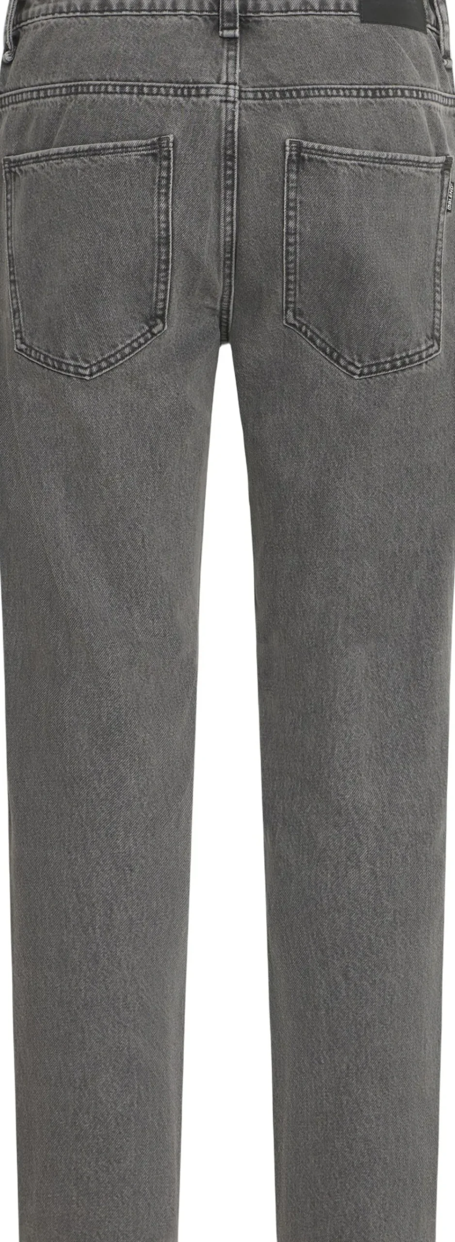 Blend BHTHUNDER RLX NOOS Denim grey Clearance