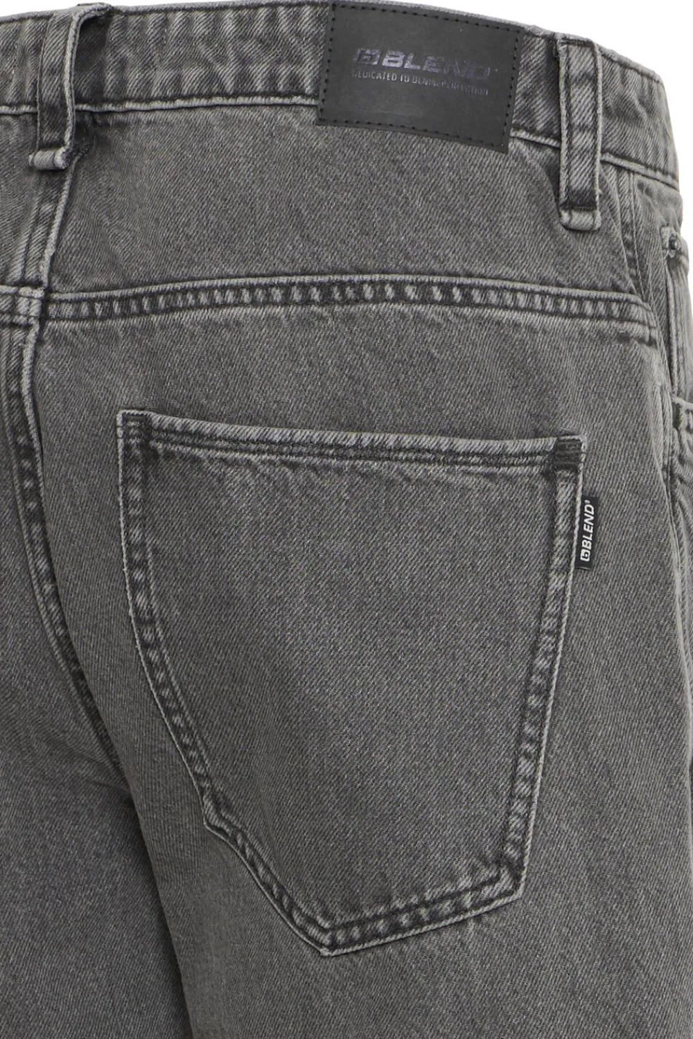 Blend BHTHUNDER RLX NOOS Denim grey Clearance