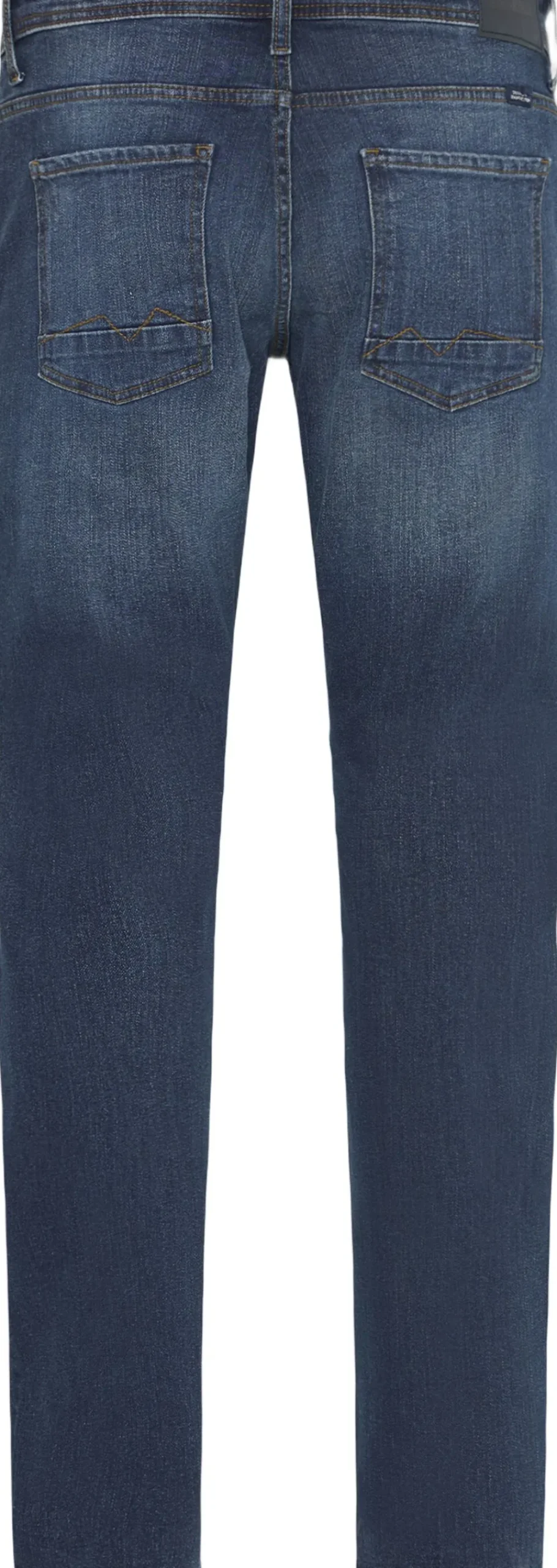 BHTWISTER PP NOOS>Blend New