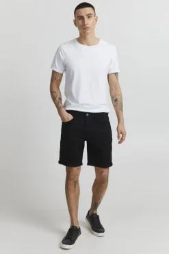 Blend BHTWISTER-denimshorts Denim black Best