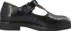 BIAADDA T-Strap Mary Jane Polido><noscript><img width=