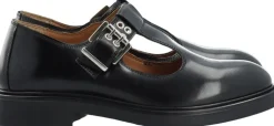 BIAADDA T-Strap Mary Jane Polido><noscript><img width=