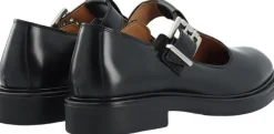 BIAADDA T-Strap Mary Jane Polido><noscript><img width=
