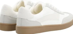 BIABERLIN Sneaker Faux Leather & Suede><noscript><img width=