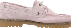 BIACAPRI Boat Shoe Suede><noscript><img width=