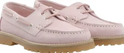 BIACAPRI Boat Shoe Suede><noscript><img width=
