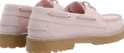 BIACAPRI Boat Shoe Suede><noscript><img width=