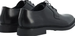 Bianco BIAFELIX Derby Polido