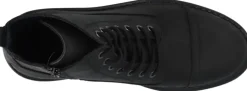 Bianco BIAJEFF Lace Up Crazy Horse