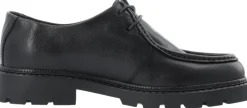 Bianco BIAJEFF Moc Toe Texas Tumbled