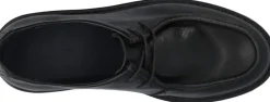 Bianco BIAJEFF Moc Toe Texas Tumbled