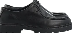 Bianco BIAJEFF Moc Toe Texas Tumbled