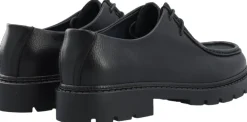 Bianco BIAJEFF Moc Toe Texas Tumbled