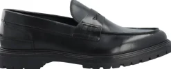 Bianco BIALOUI Penny Loafer Polido 2. 0