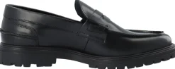 Bianco BIALOUI Penny Loafer Polido 2. 0