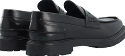 Bianco BIALOUI Penny Loafer Polido 2. 0