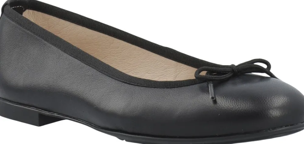 BIAMADISON Ballerina Smooth Leather>Bianco Online
