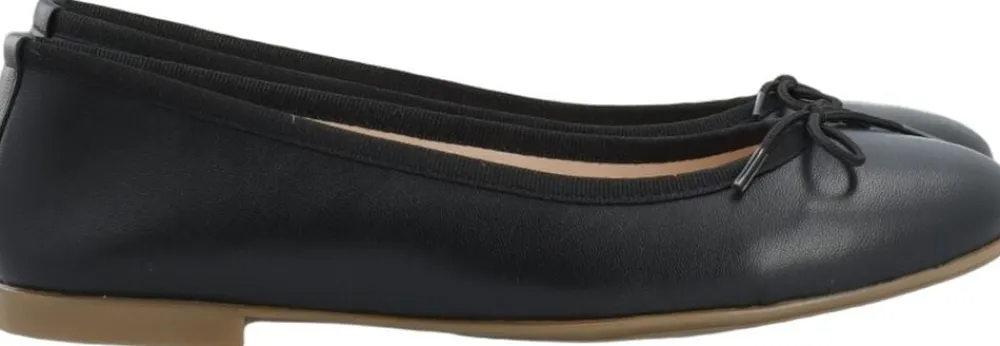 BIAMADISON Ballerina Smooth Leather>Bianco Online