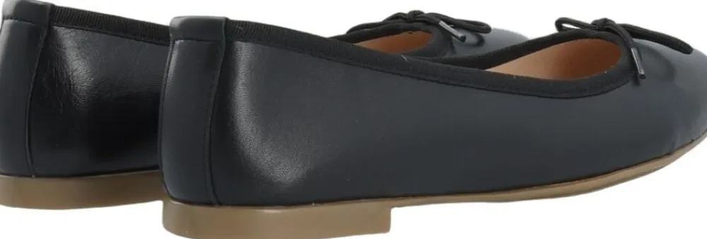 BIAMADISON Ballerina Smooth Leather>Bianco Online