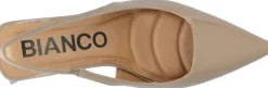 Dame Bianco BIAMARALYN Slingback Patent