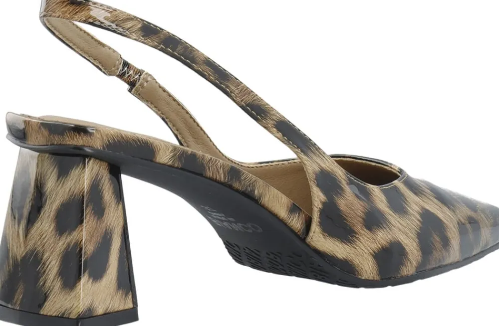 BIAMARALYN Slingback Patent>Bianco