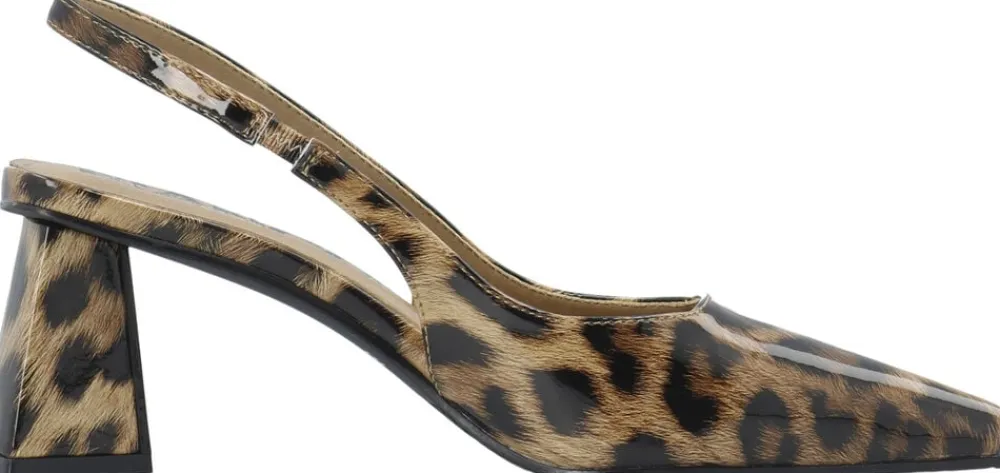 BIAMARALYN Slingback Patent>Bianco