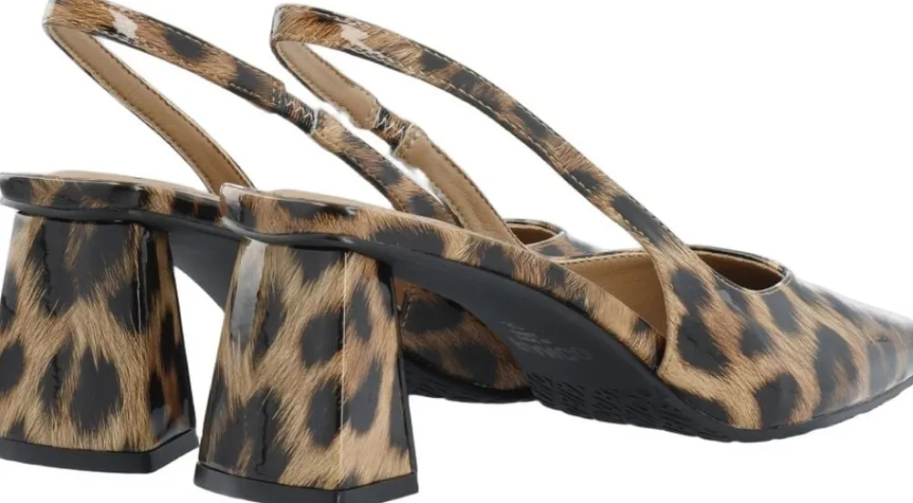 BIAMARALYN Slingback Patent>Bianco