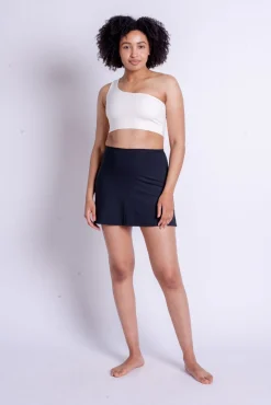 Bianca Bra, One Shoulder>Girlfriend Collective Best