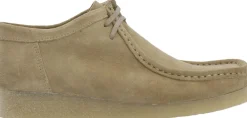 Bianco BIARAY Moc Toe Shoe Suede