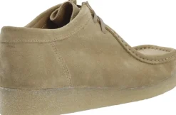 Bianco BIARAY Moc Toe Shoe Suede