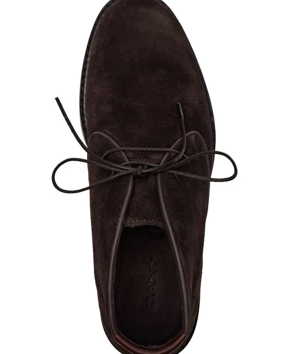 Gant Bidford Mid Boot