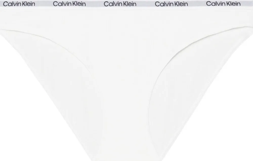 Dame Calvin Klein BIKINI