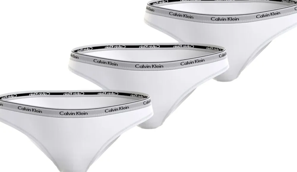 BIKINI 3PK>Calvin Klein Hot
